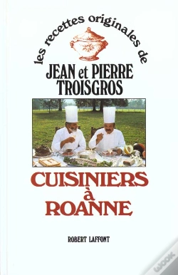 Capa do artigo Cuisiniers A Roanne