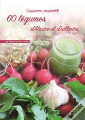 Capa do artigo Cuisinons Ensemble 60 Legumes D