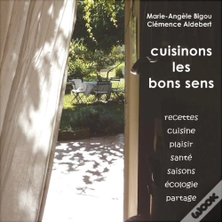 Capa do artigo Cuisinons Les Bons Sens