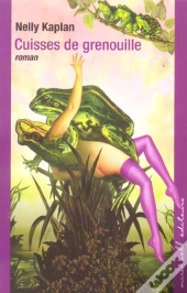 Cuisses De Grenouille