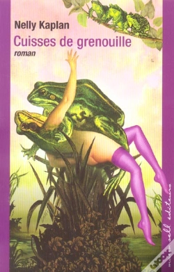 Capa do artigo Cuisses De Grenouille