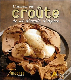Capa do artigo Cuisson En Croute De Sel, D Argile