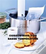 Cuisson Sous-Vide