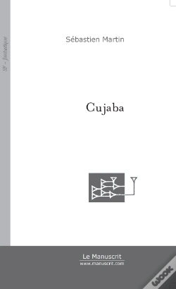 Capa do artigo Cujaba