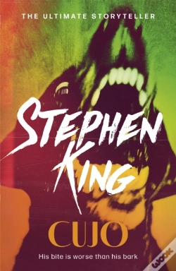 Capa do artigo Cujo