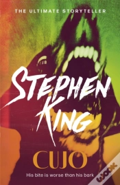 Capa do artigo Cujo