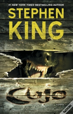 Capa do artigo Cujo