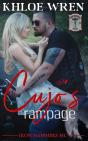 Cujo'S Rampage - Preview