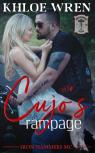 Cujo'S Rampage