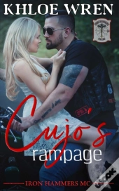 Cujo'S Rampage