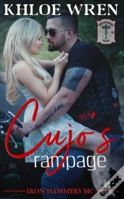 Capa do artigo Cujo