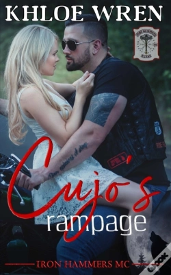 Capa do artigo Cujo'S Rampage
