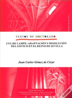 Capa do artigo Cul De Lampe