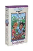 Cul De Sac Kids
