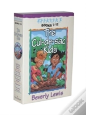 Cul De Sac Kids