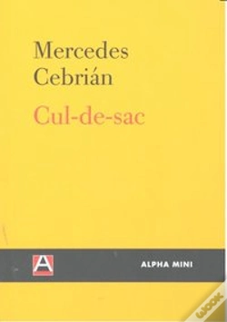 Capa do artigo Cul-De-Sac