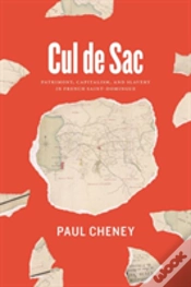 Capa do artigo Cul De Sac