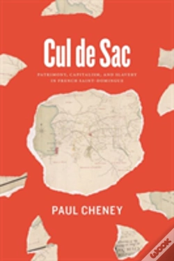 Capa do artigo Cul De Sac