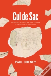 Capa do artigo Cul De Sac