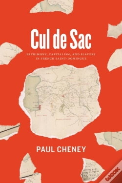 Capa do artigo Cul De Sac