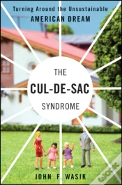 Capa do artigo Cul-De-Sac Syndrome