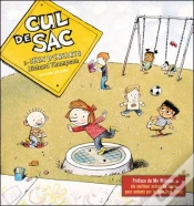 Capa do artigo Cul De Sac T.2 Jeux D