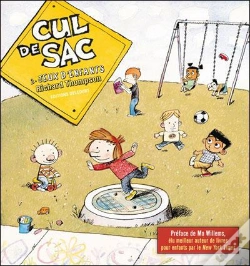 Capa do artigo Cul De Sac T.2 Jeux D'Enfants