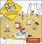 Cul De Sac T.2 Jeux D'Enfants - Preview