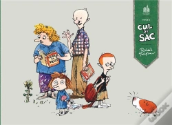 Capa do artigo Cul De Sac Tome 2