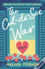 Capa do artigo Cul-De-Sac War