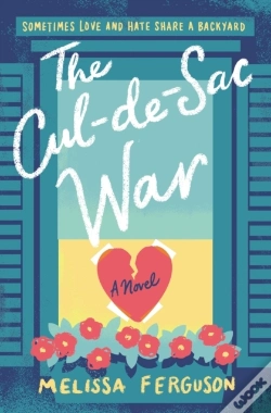 Capa do artigo Cul-De-Sac War