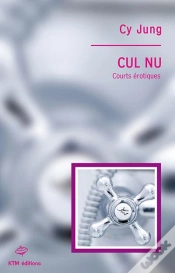 Capa do artigo Cul Nu, Courts Érotiques