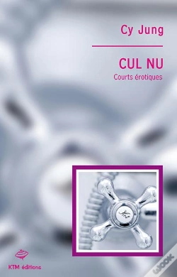 Capa do artigo Cul Nu, Courts Érotiques