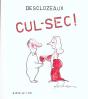 Cul-Sec - Preview