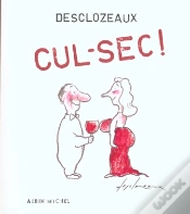 Capa do artigo Cul-Sec