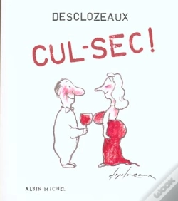 Capa do artigo Cul-Sec