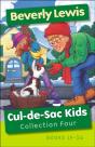 Culâ€“Deâ€“Sac Kids Collection Four Â€“ Books 19â€“24 - Preview