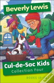 Capa do artigo Culâ€“Deâ€“Sac Kids Collection Four Â€“ Books 19â€“24