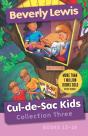 Culâ€“Deâ€“Sac Kids Collection Three Â€“ Books 13â€“18 - Preview