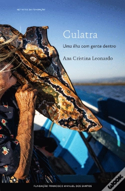 Capa do artigo Culatra