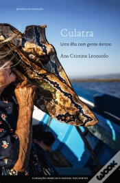Capa do artigo Culatra