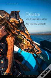 Culatra, Uma Ilha Com Gente Dentro