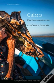 Capa do artigo Culatra, Uma Ilha Com Gente Dentro