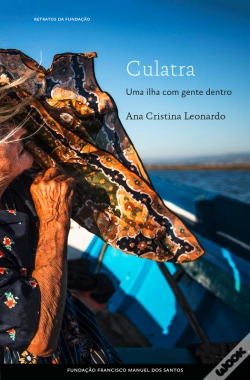 Capa do artigo Culatra, Uma Ilha Com Gente Dentro