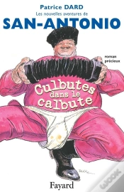 Capa do artigo Culbutes Dans Le Calbute