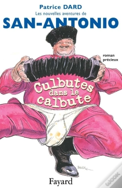 Capa do artigo Culbutes Dans Le Calbute