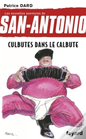 Culbutes Dans Le Calbute