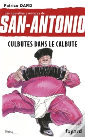 Capa do artigo Culbutes Dans Le Calbute