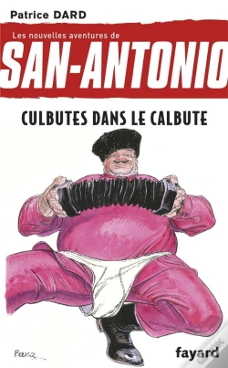 Capa do artigo Culbutes Dans Le Calbute