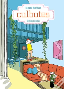 Capa do artigo Culbutes